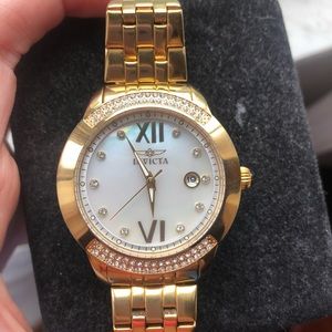 Invicta Women’s Angel Collection